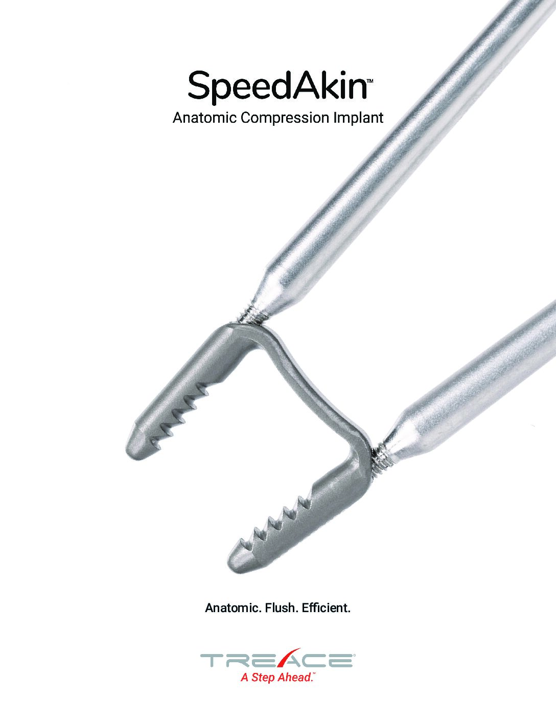 SpeedAkin™ Sales Sheet